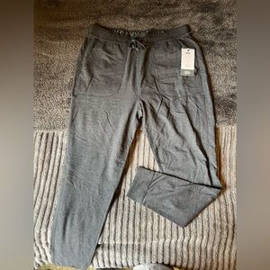 SAXX Mens Joggers